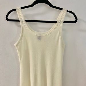 Jean Paul Gaultier Soliel Tank